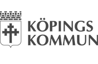 Gemeinde Köping