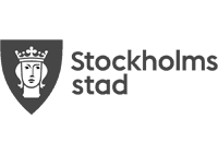 Stadt Stockholm