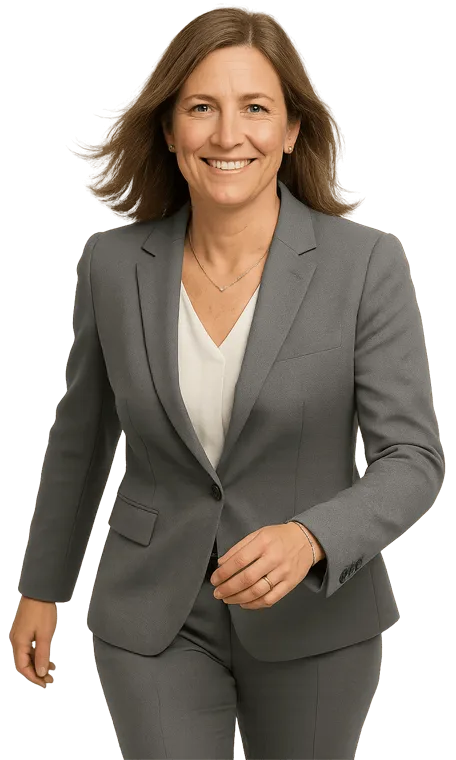 Interim Management & Executive Search för ledare och specialister